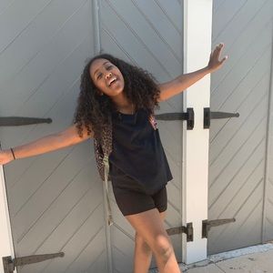 Meet your Posher, Faven